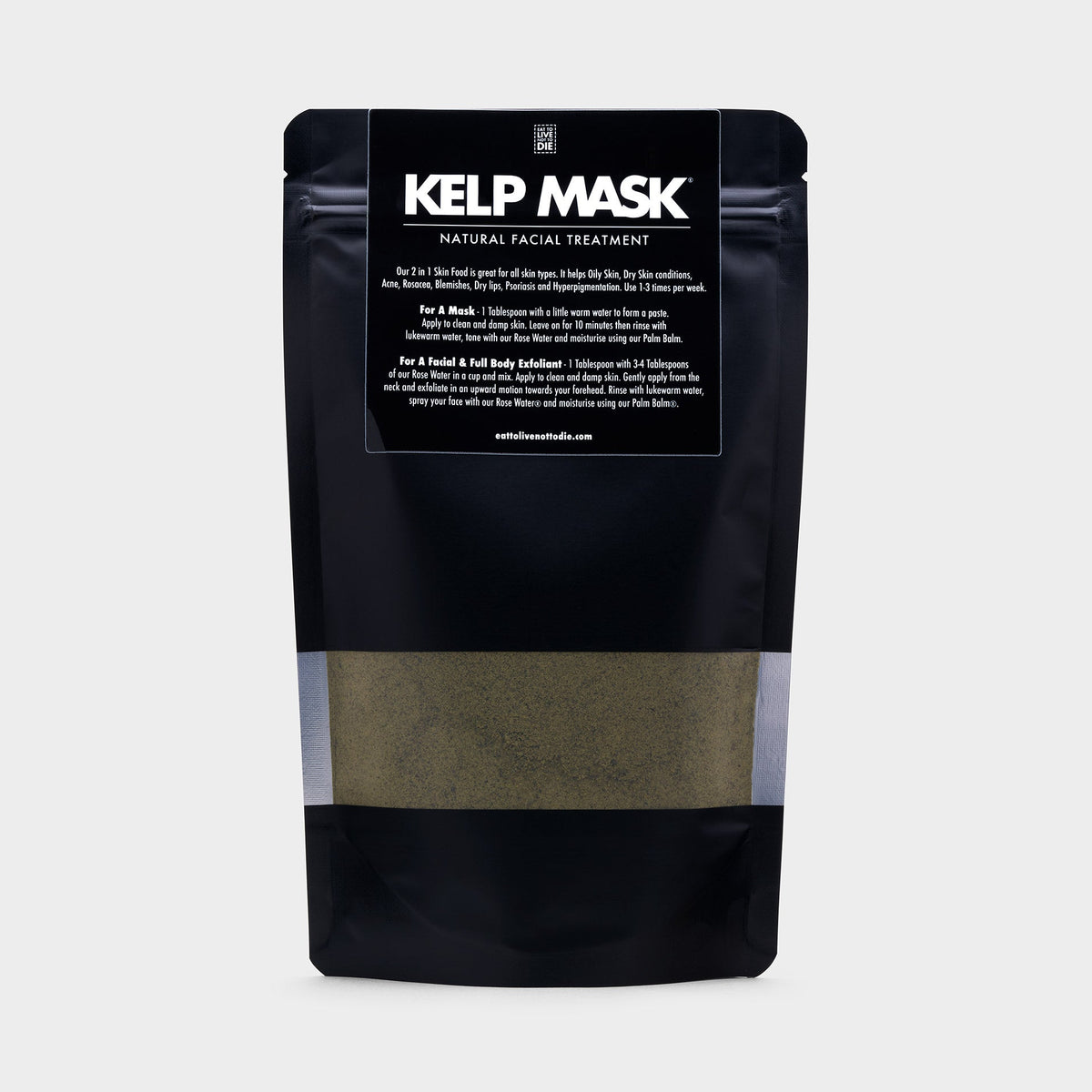 Kelp Mask®