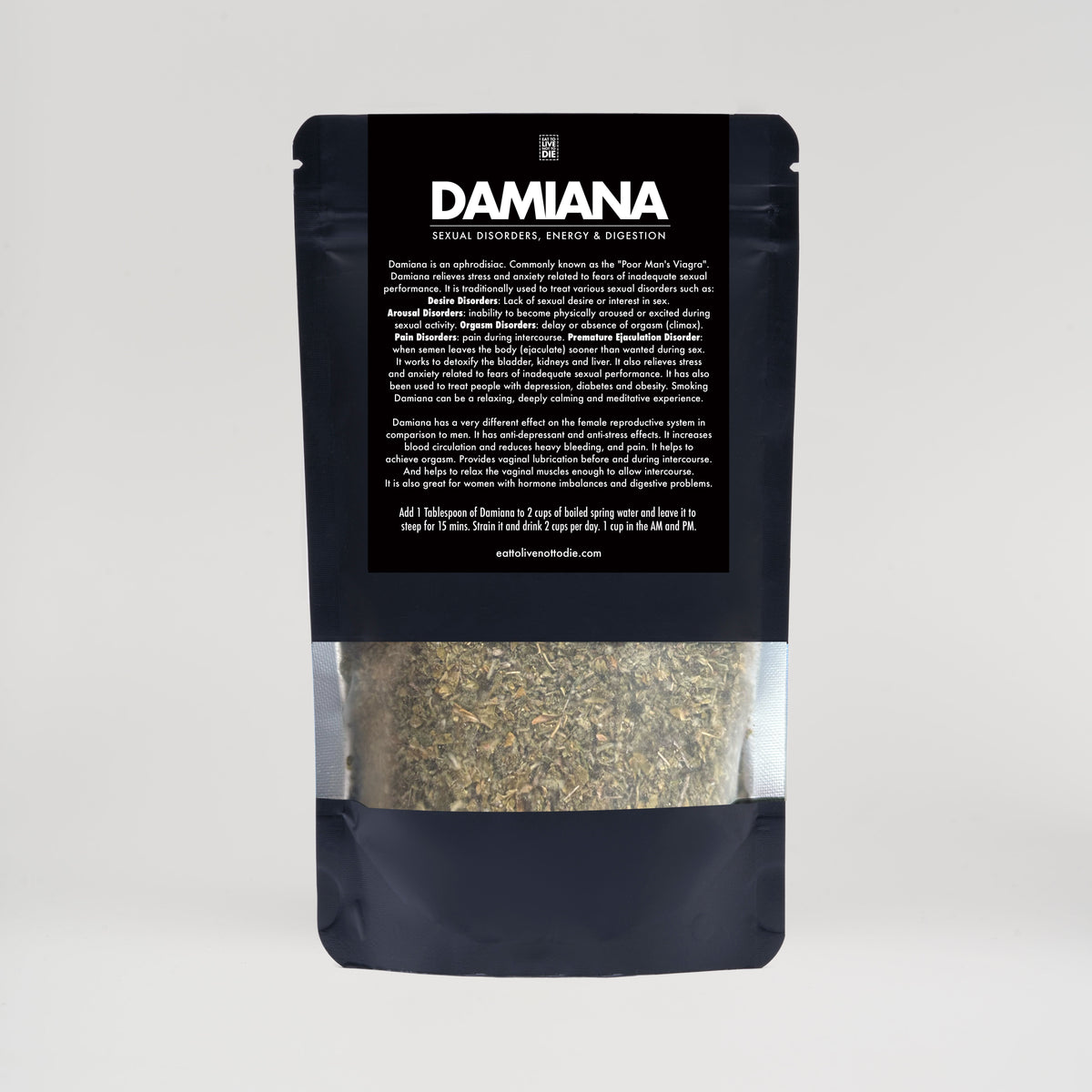 Damiana®