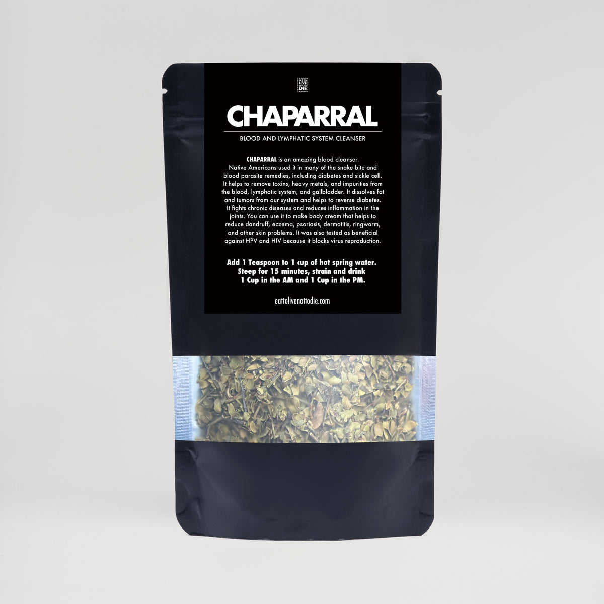 Chaparral®