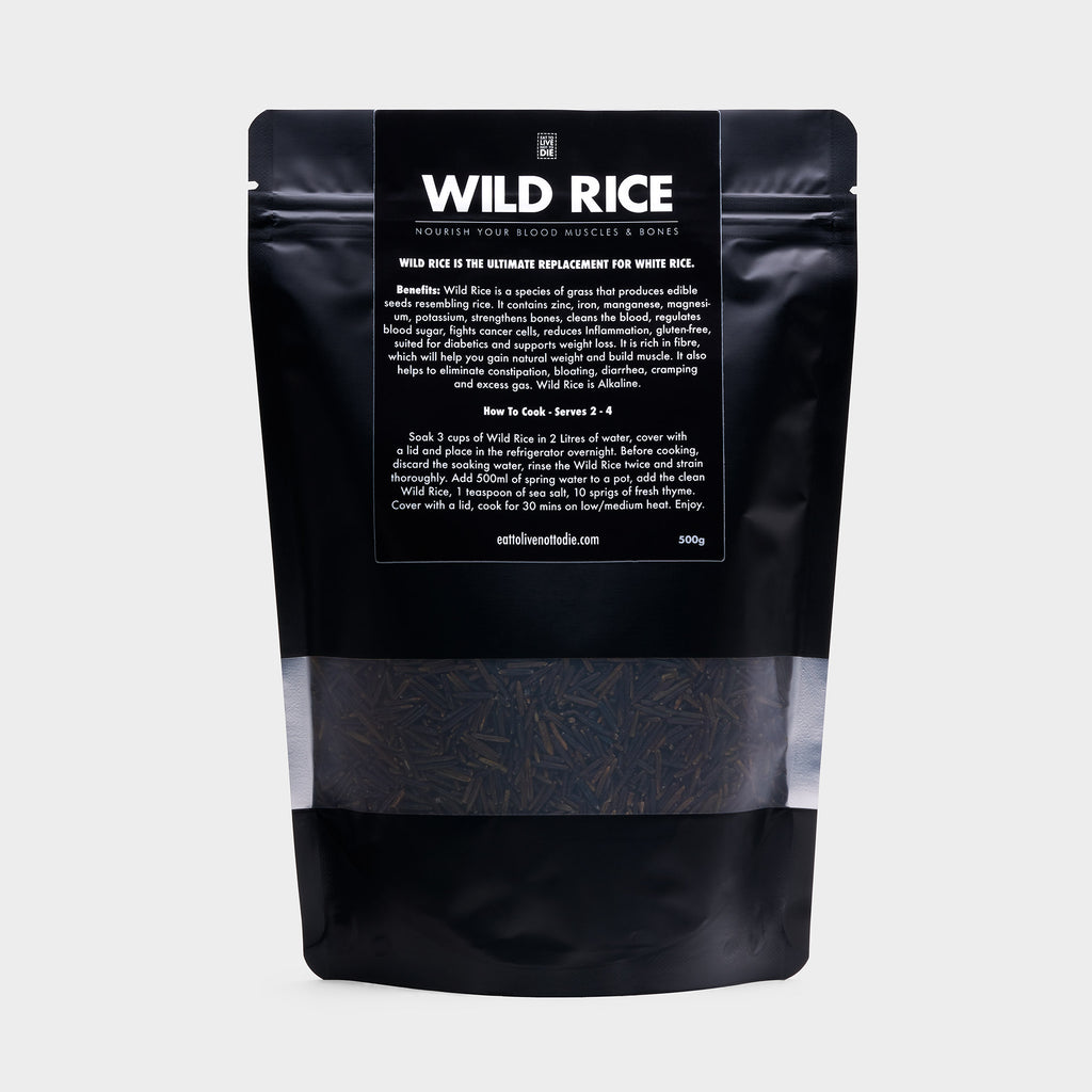 Wild Rice®