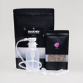 Douching Kit (Uterus Cleanse)®