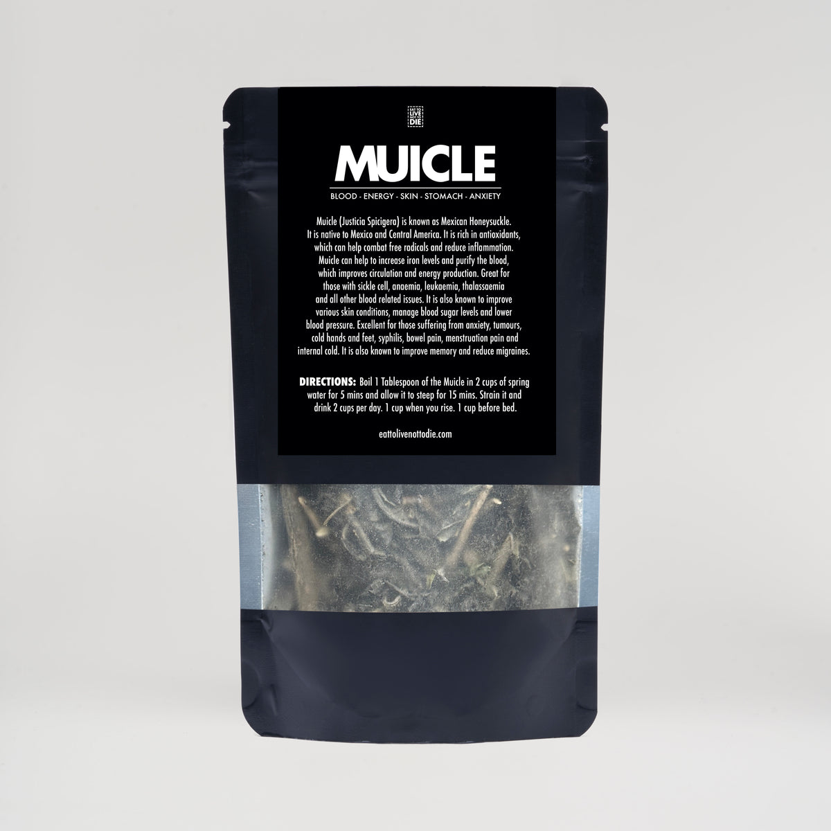 Muicle®