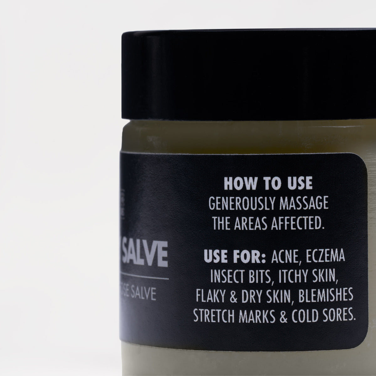 Daily Salve®