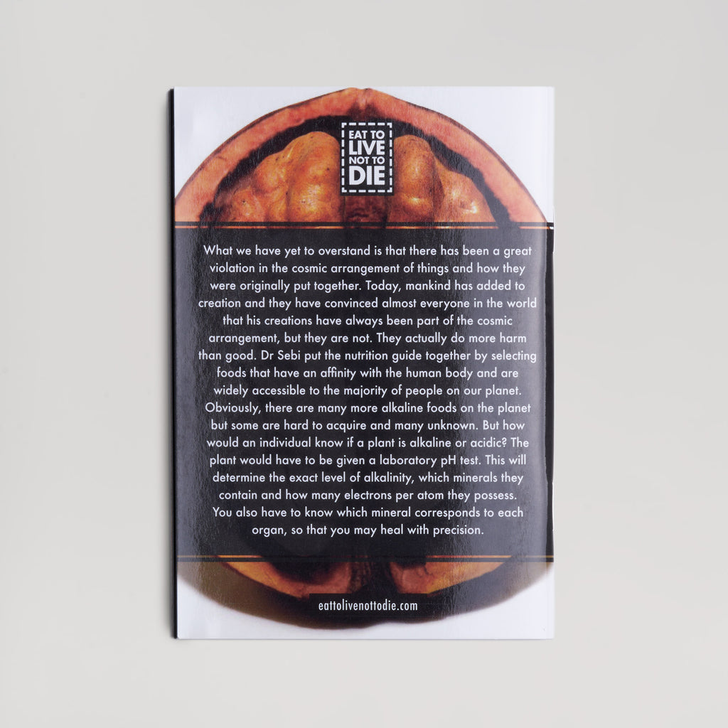 Pocket Nutrition Guide®