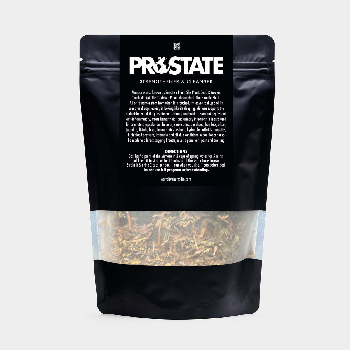 Prostate Tea®