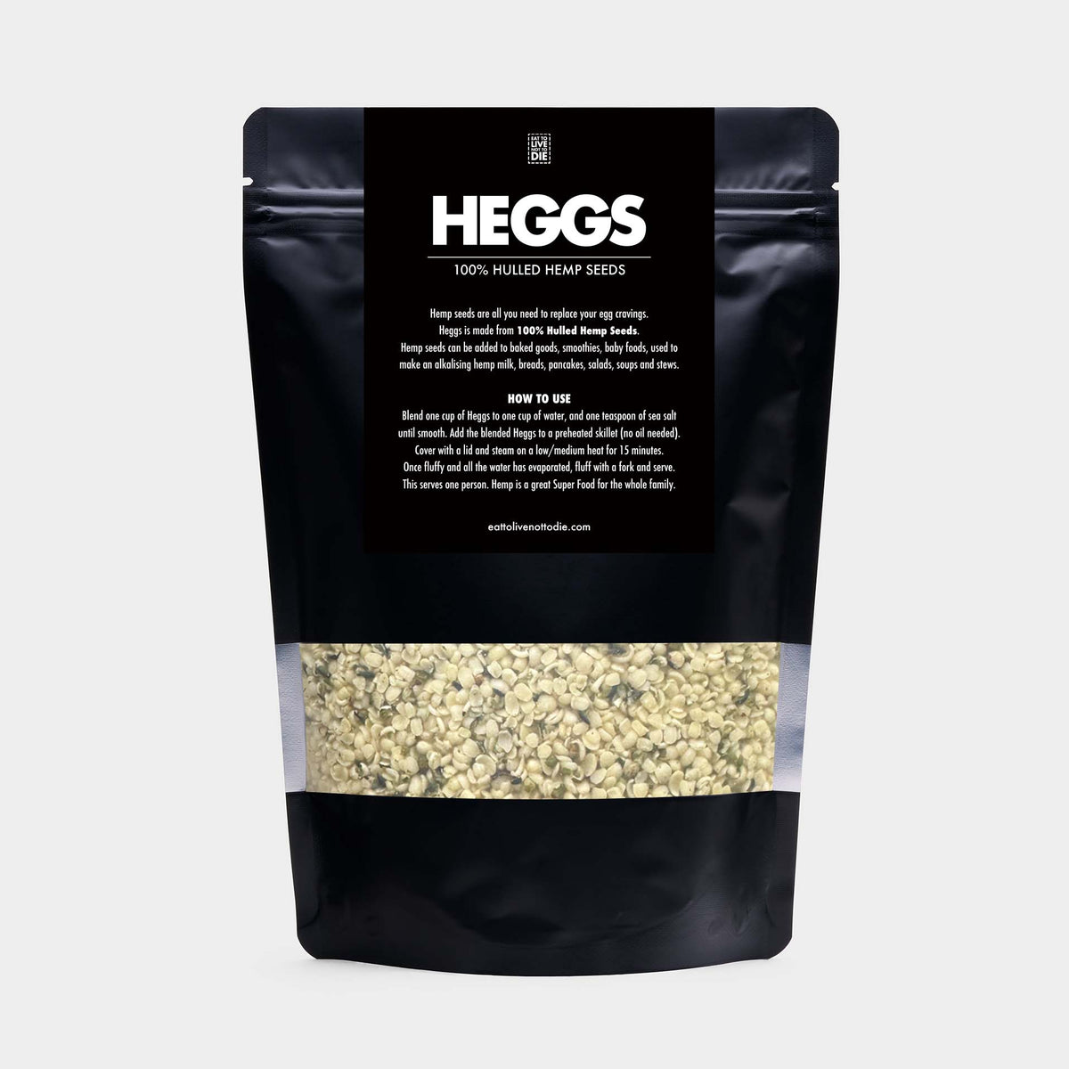 Heggs®
