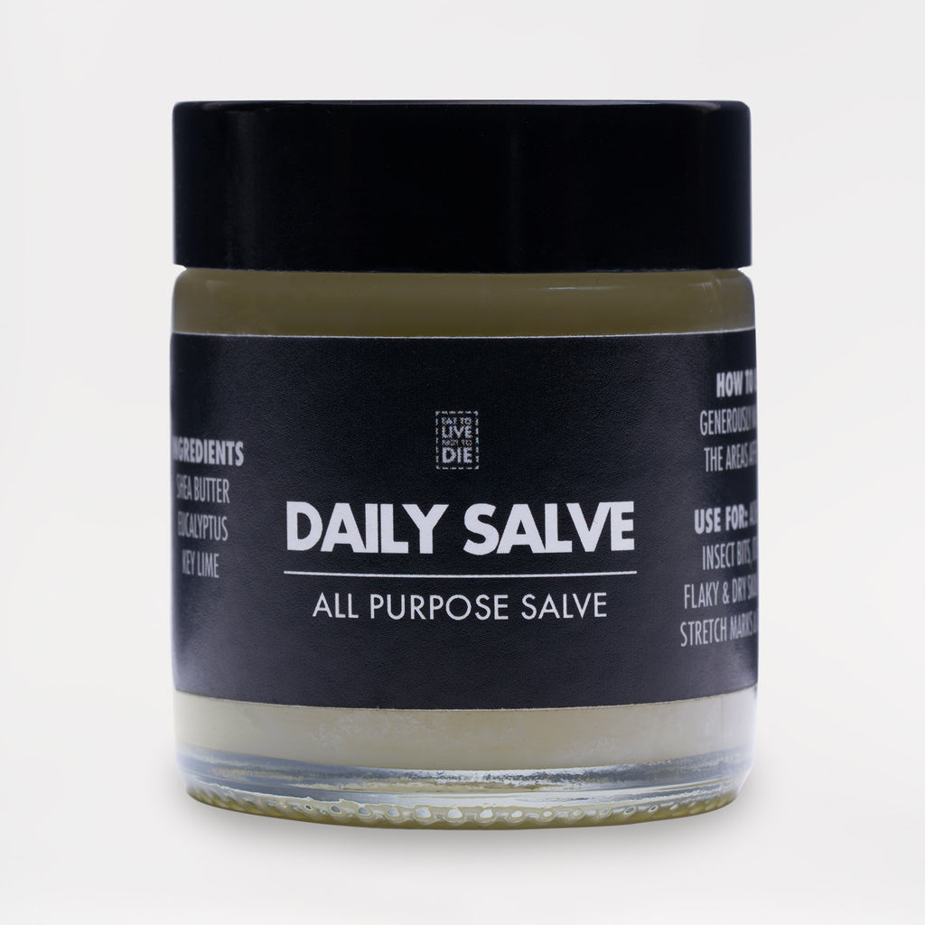 Daily Salve®