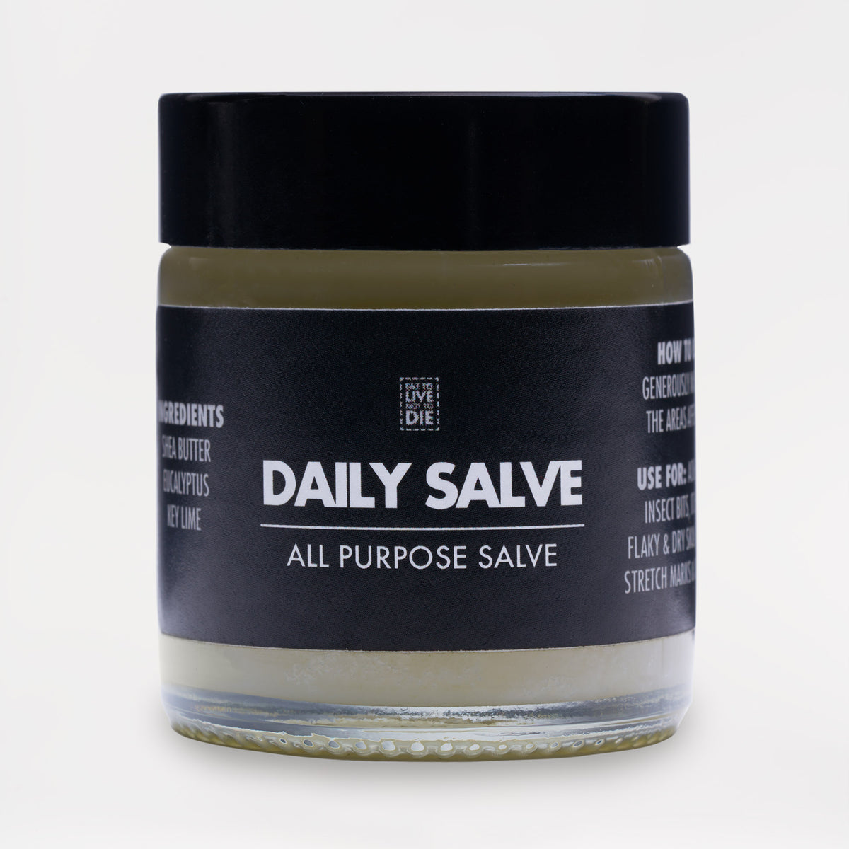 Daily Salve®