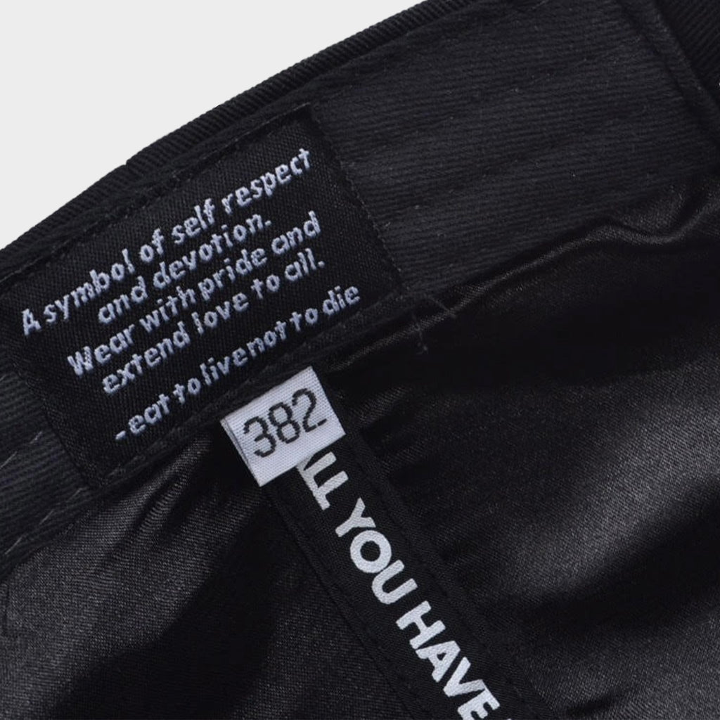 ETLNTD Cap®