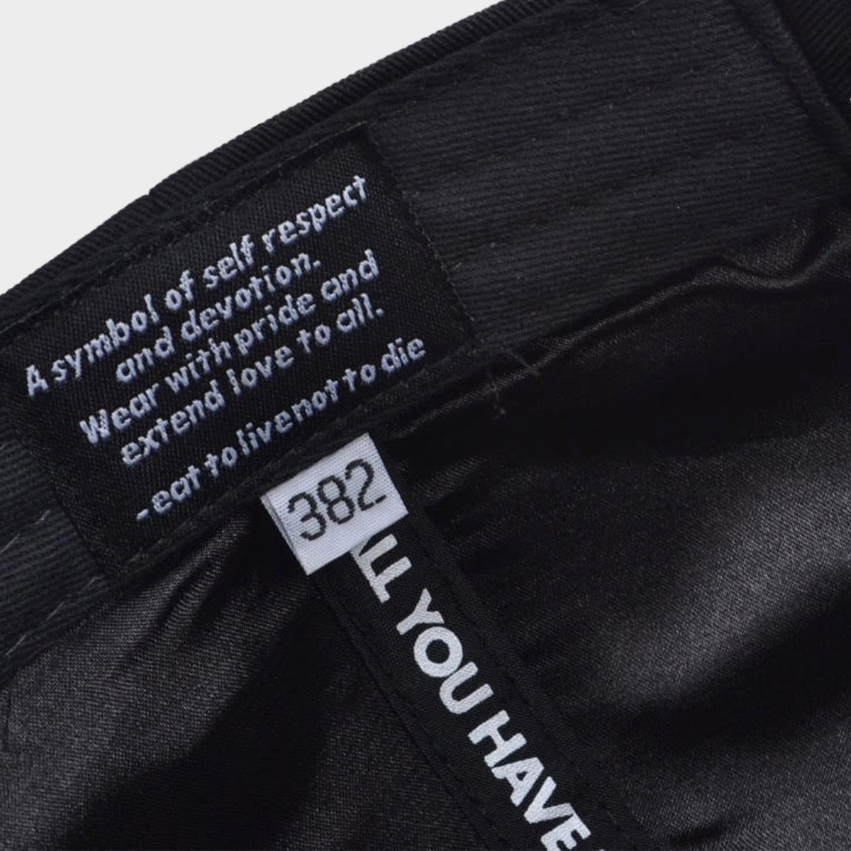 ETLNTD Cap®