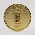 ETLNTD Gift Coin®
