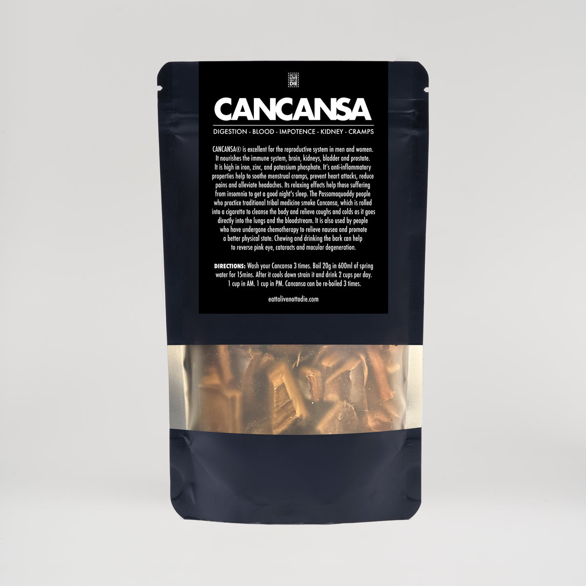Cancansa®