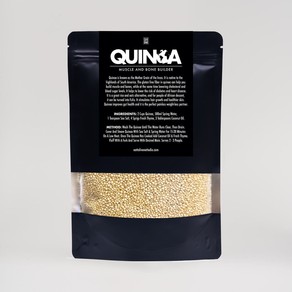 Quinoa®