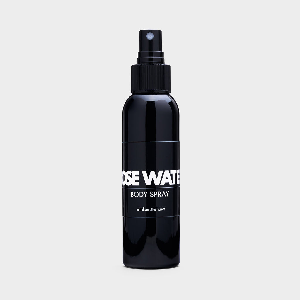 Rose Water®