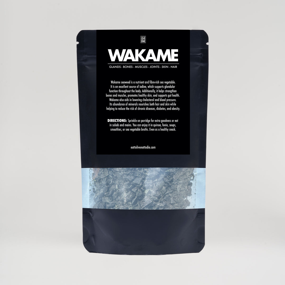 Wakame®