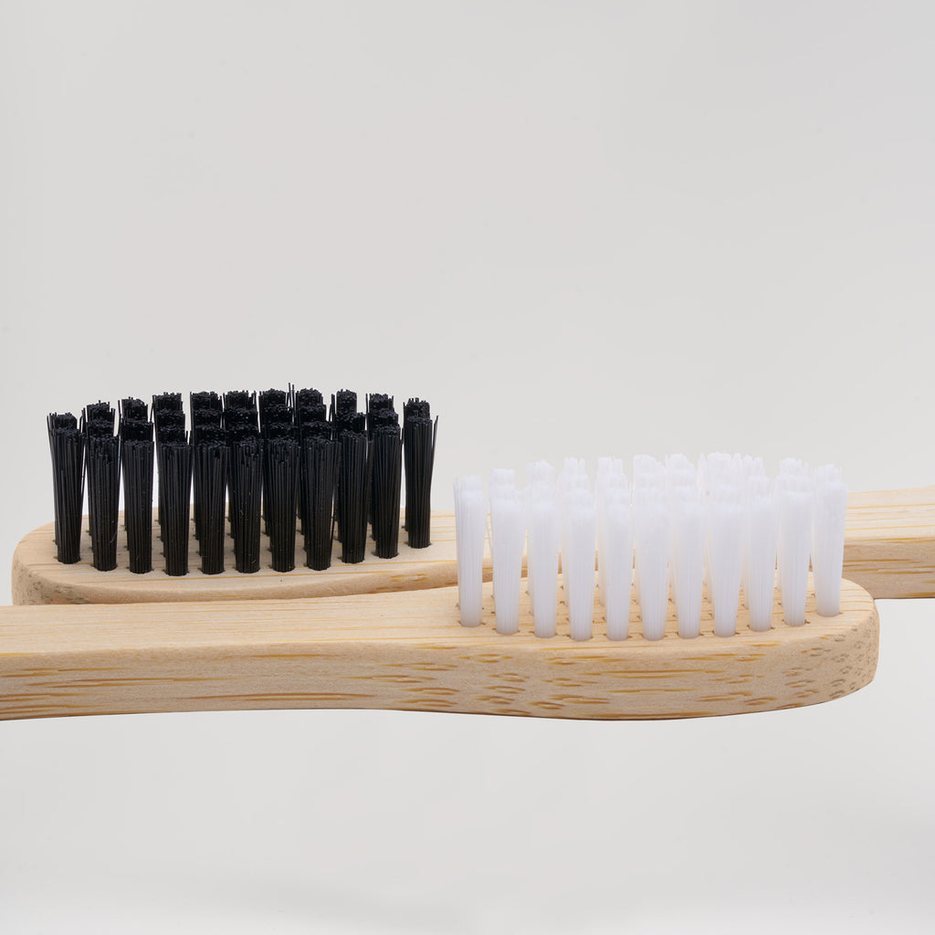 Bamboo Toothbrush (Adults)
