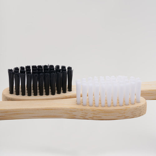 Bamboo Toothbrush (Adults)