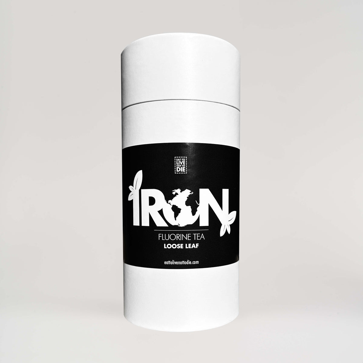 Iron Fluorine® - Loose Leaf XL