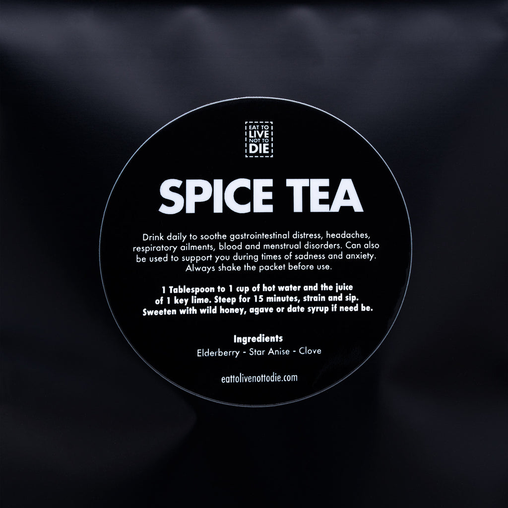Spice Tea®