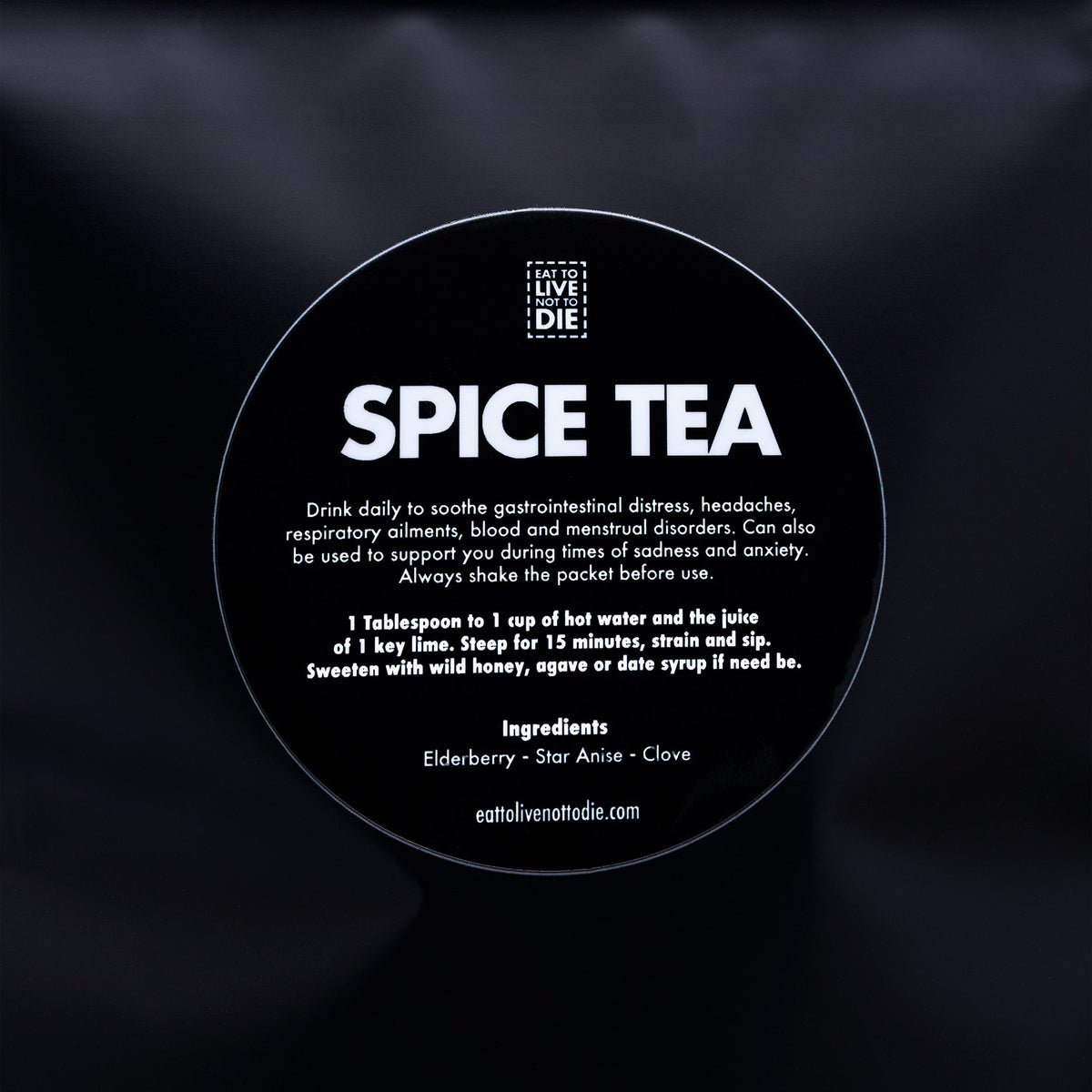Spice Tea®