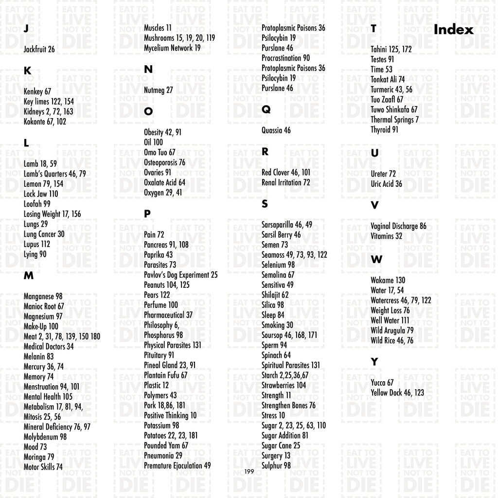 Hidden Facts On Health & Nutrition 2 (Hard Back)