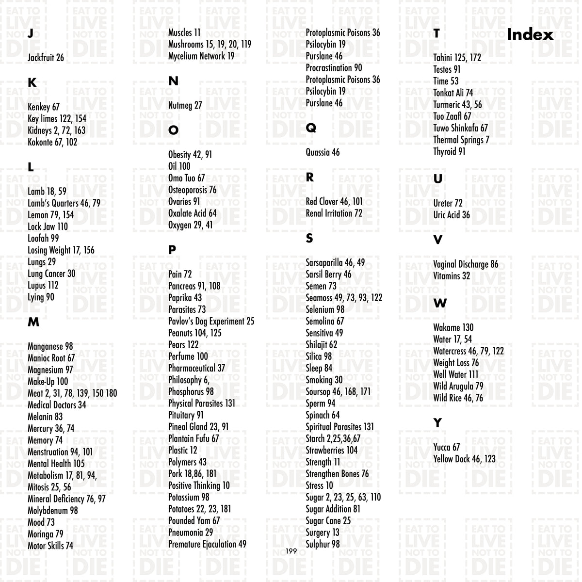 Hidden Facts On Health & Nutrition 2 (Hard Back)