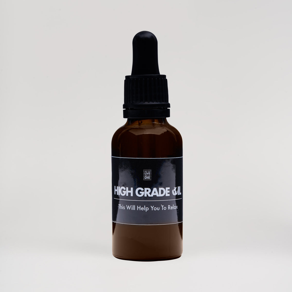 High Grade Oil®