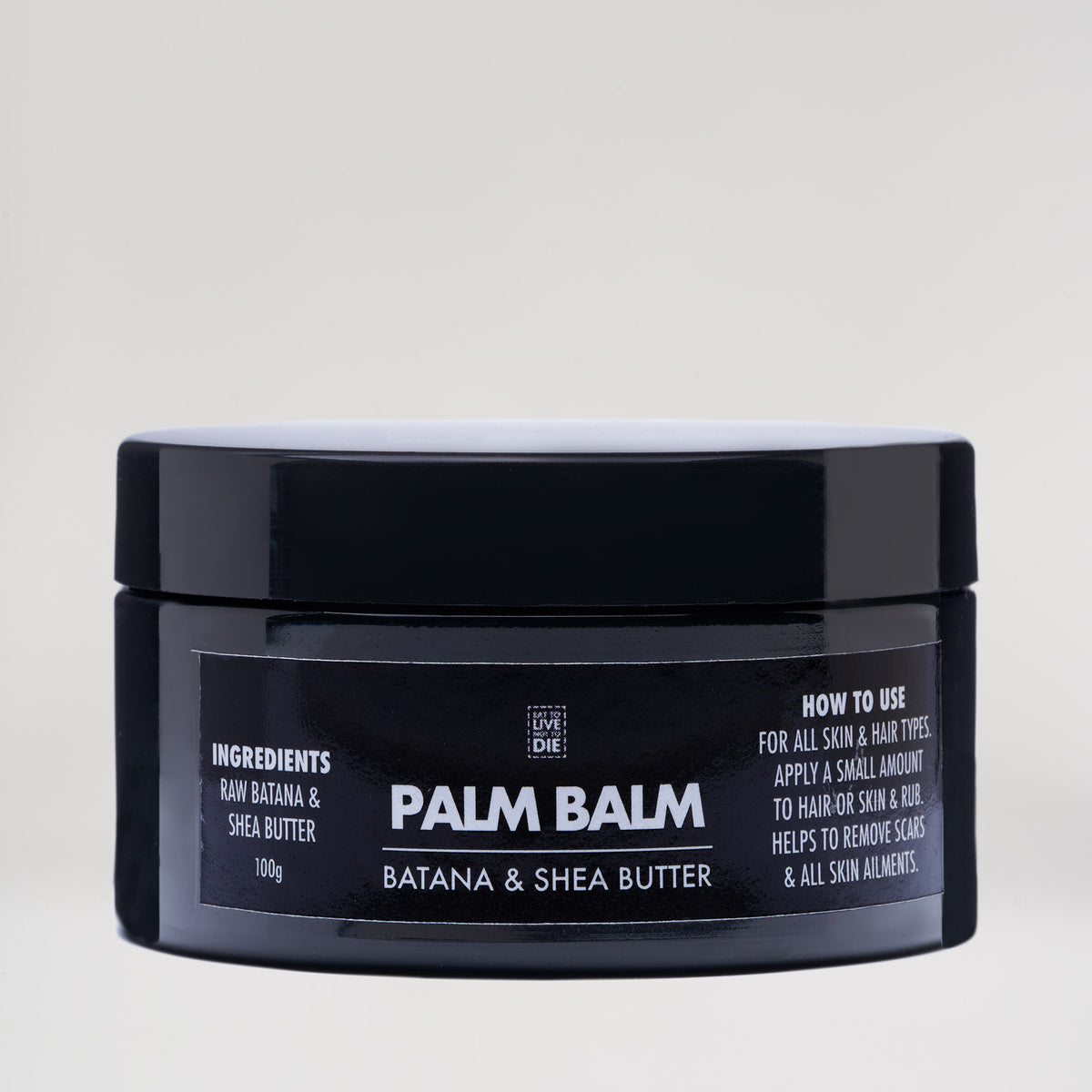 Palm Balm®