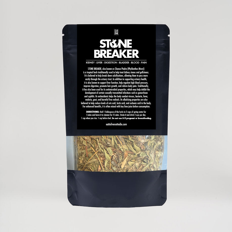 Stone Breaker®