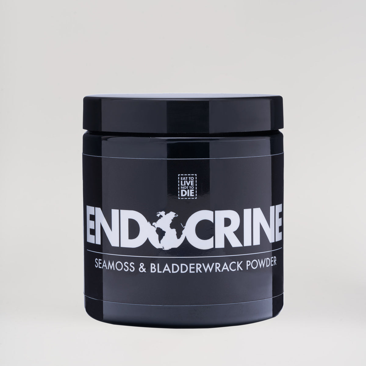 Endocrine (Seamoss & Bladderwrack Powder)®