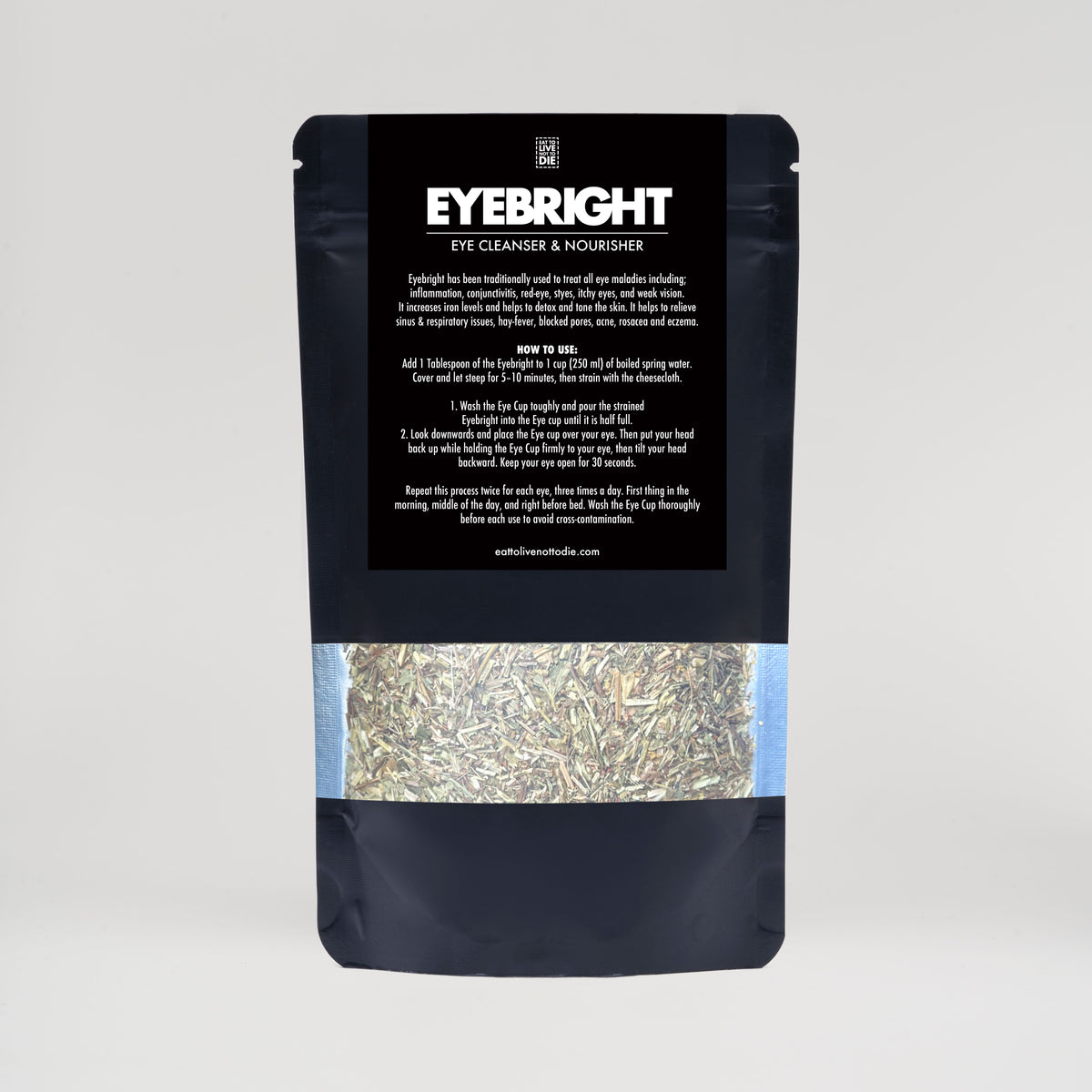Eyebright Herb®