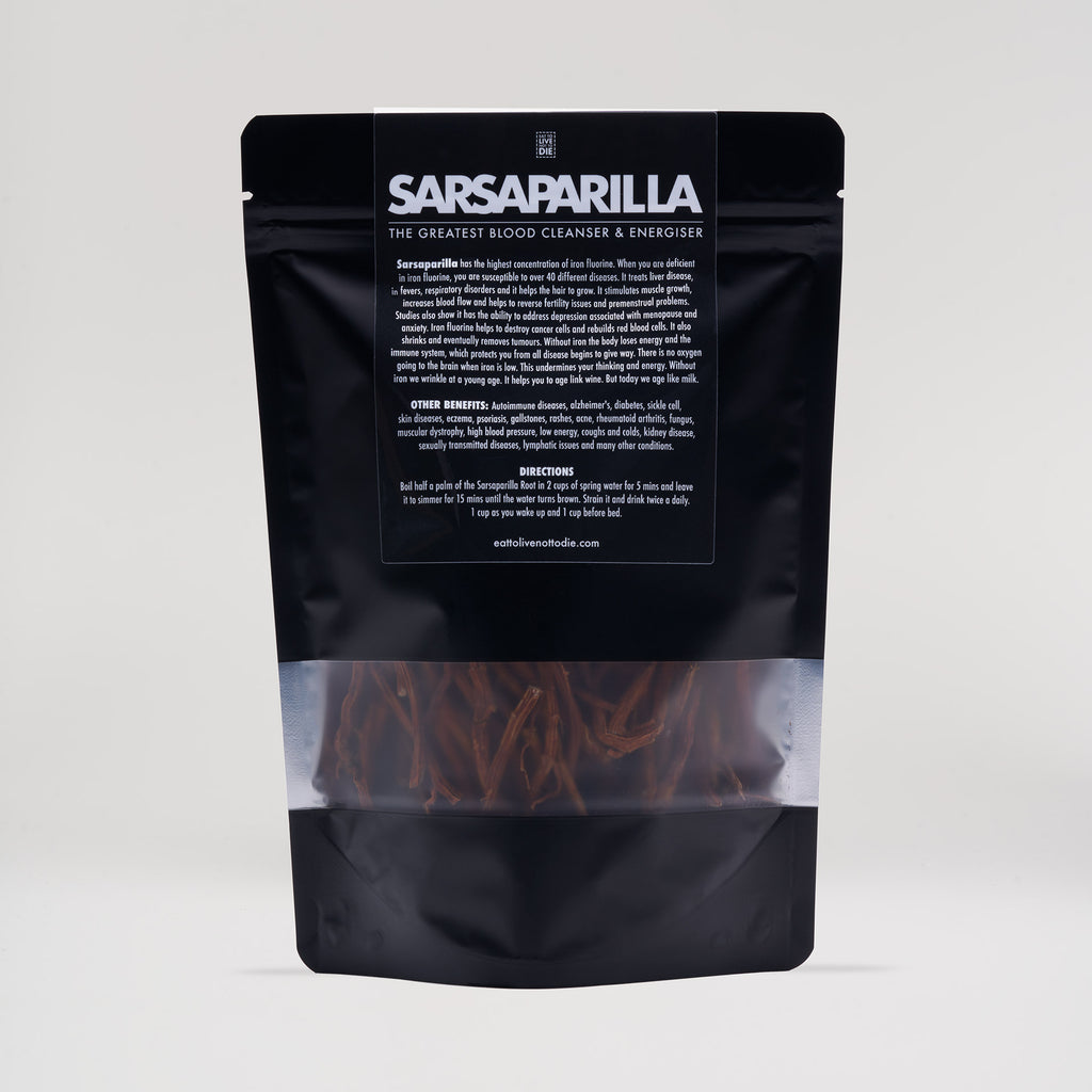 Sarsaparilla®