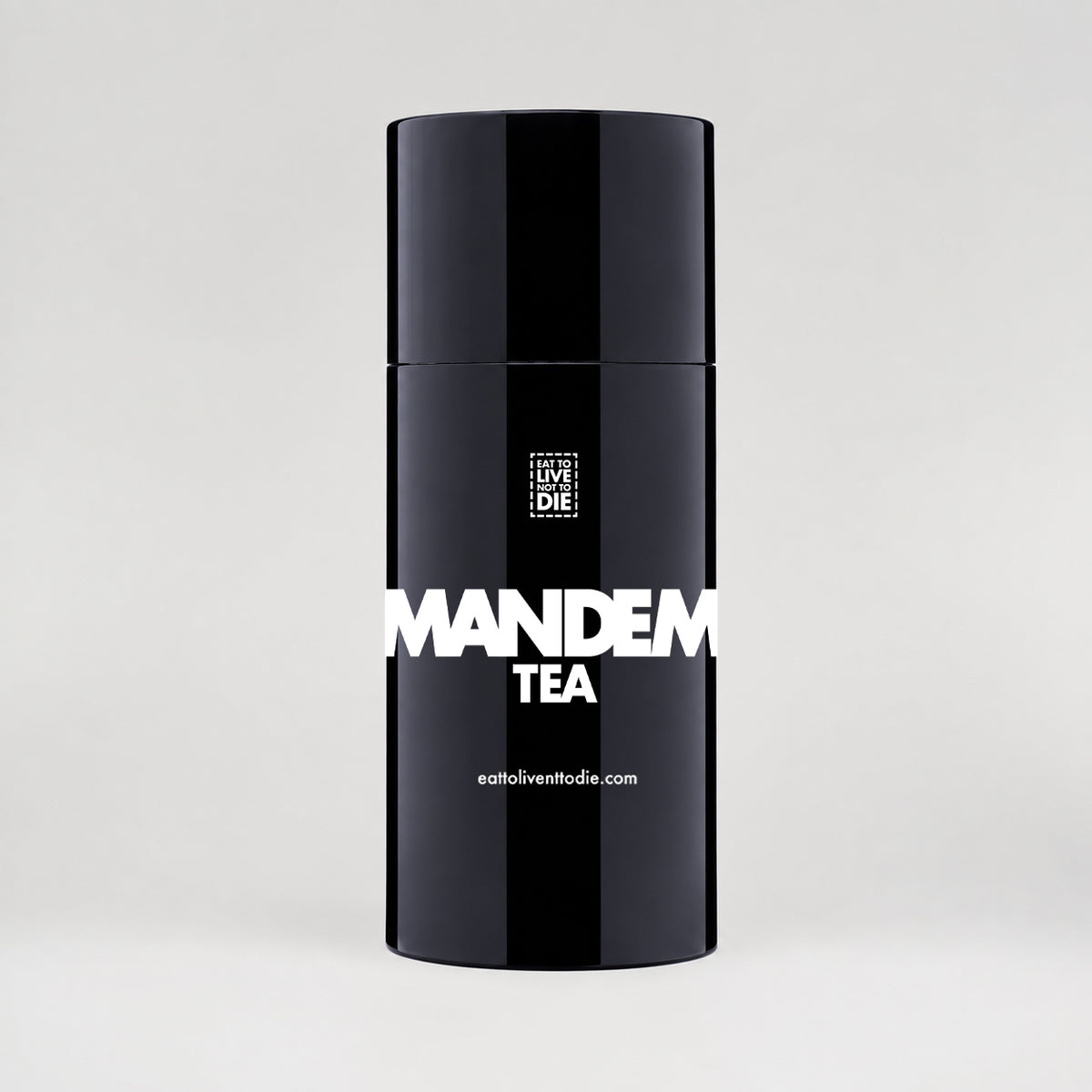 Mandem Tea