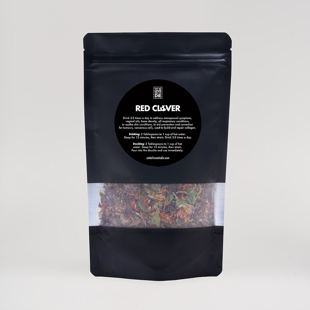 Red Clover ®