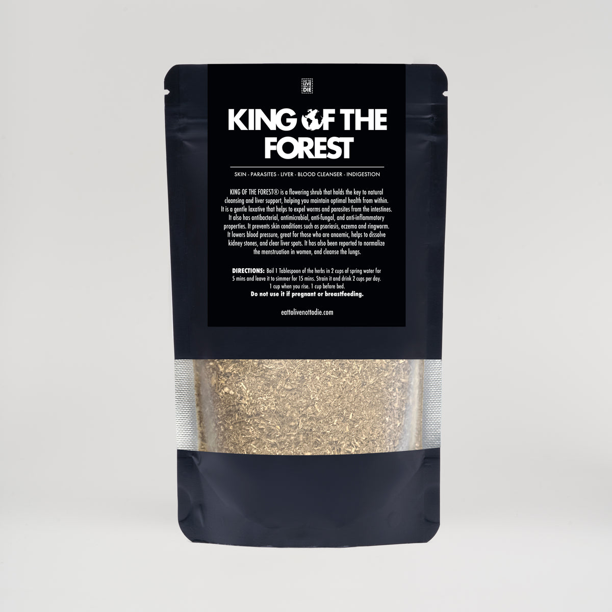 King of the Forest®