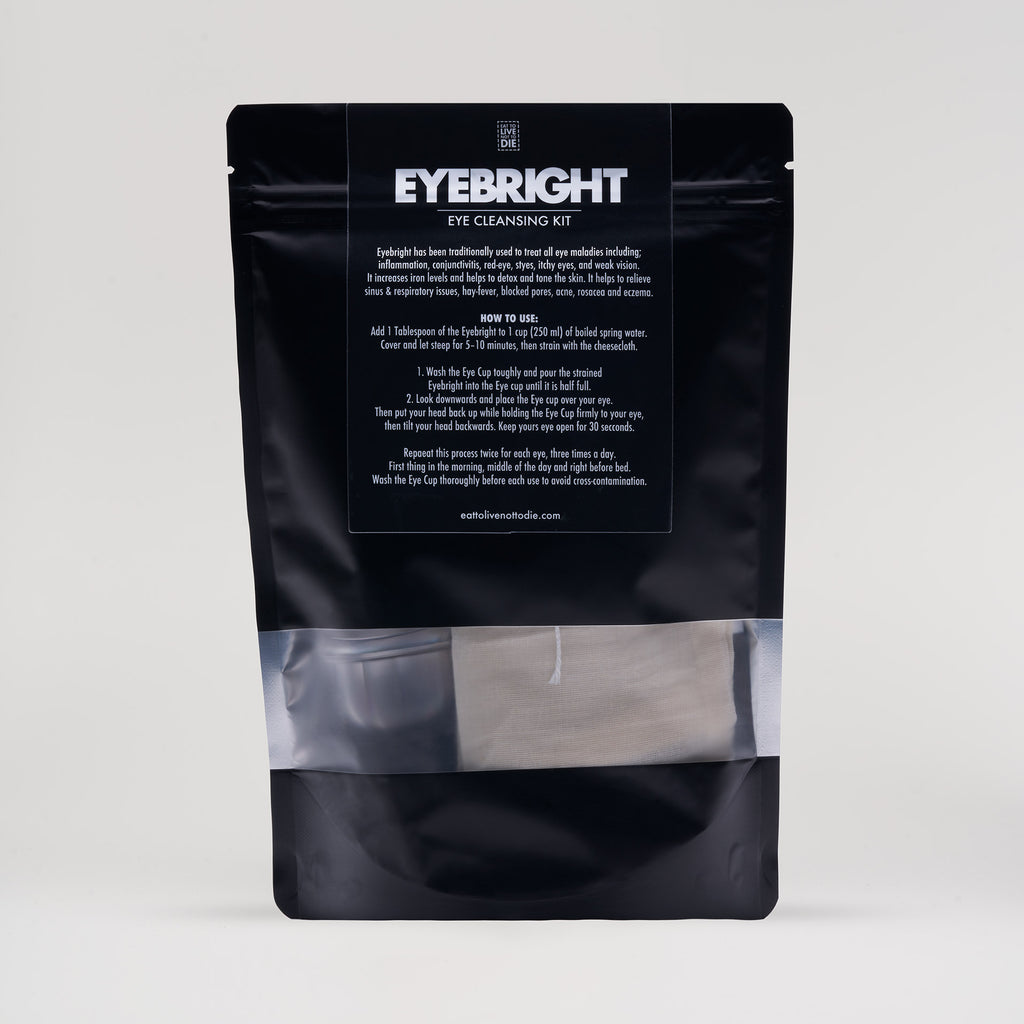 Eyebright Cleansing Kit®