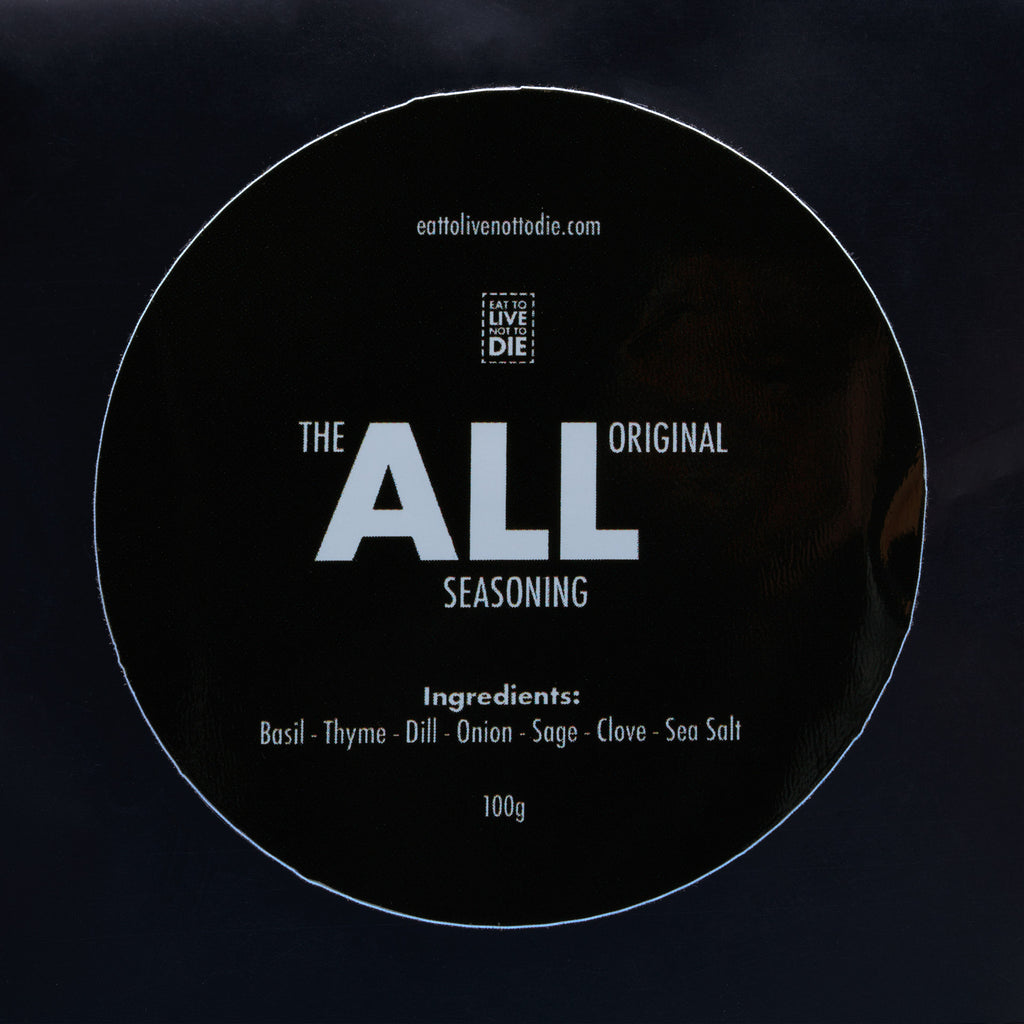 All Seasoning®