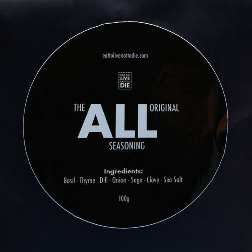 All Seasoning®