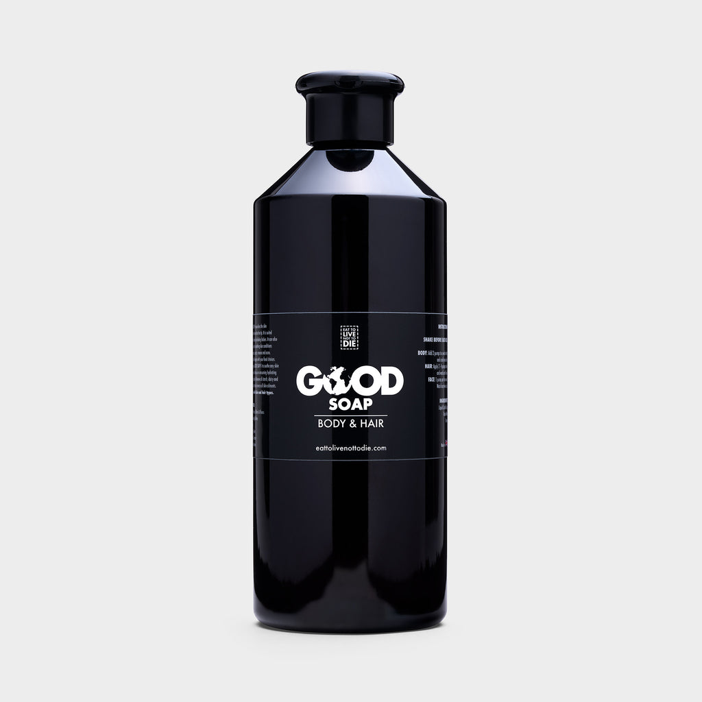 Good Soap®