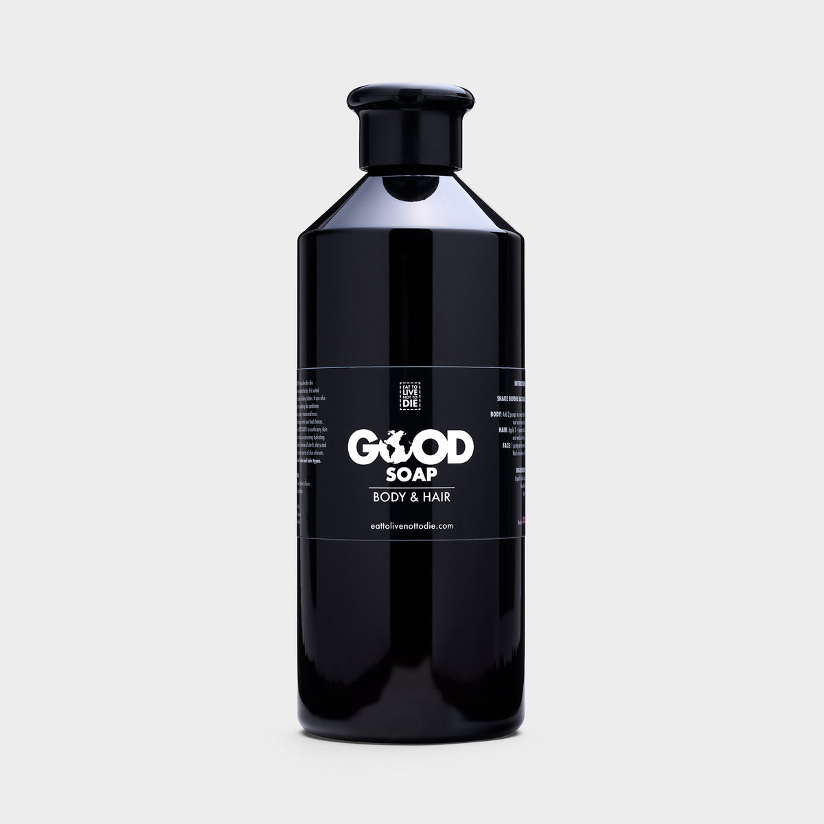 Good Soap®