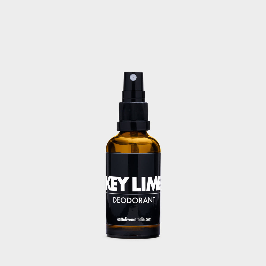 Key Lime Deodorant®
