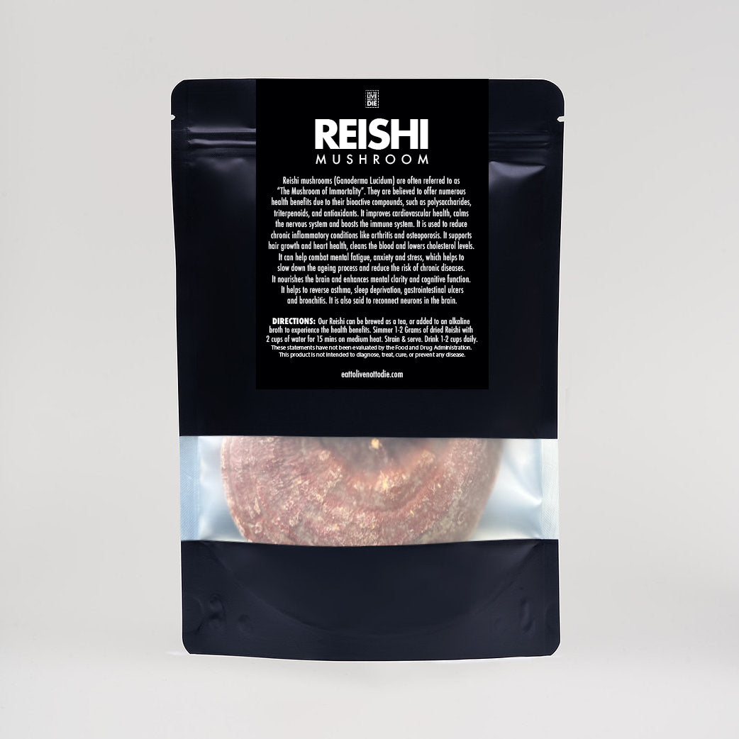 Reishi® - Medium