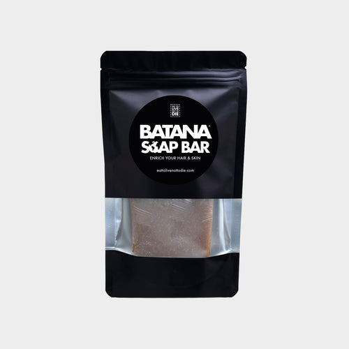 Batana Soap Bar®