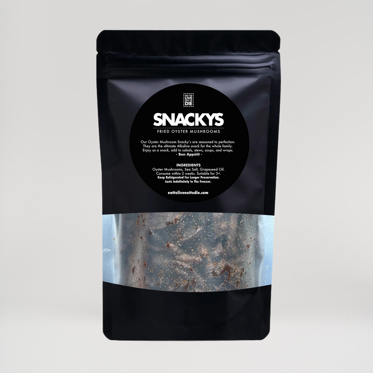 Snackys®