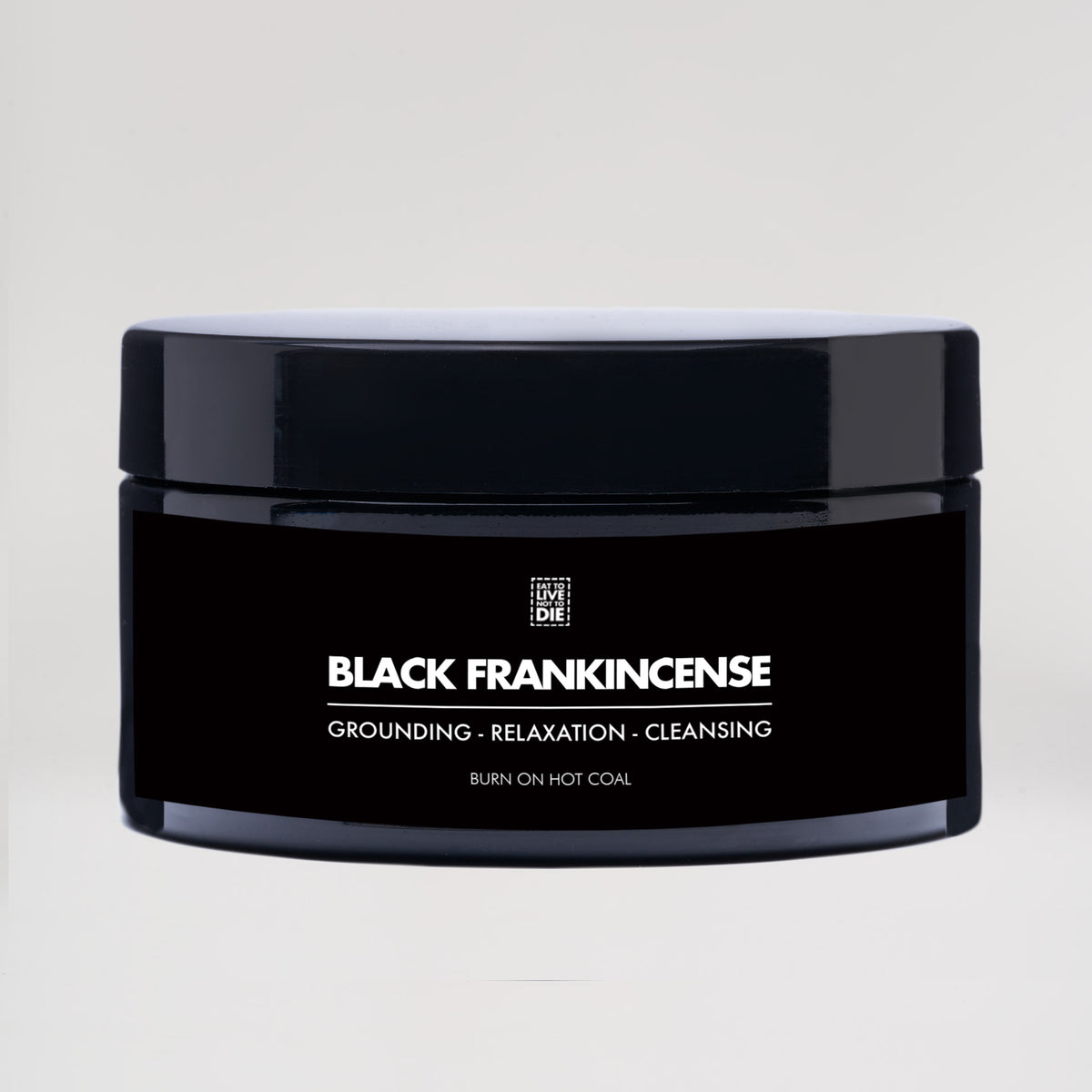Black Frankincense®