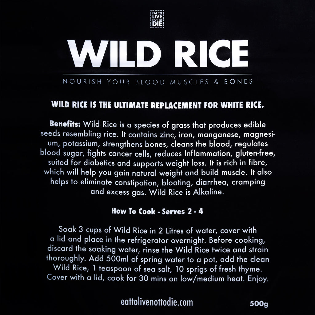 Wild Rice®