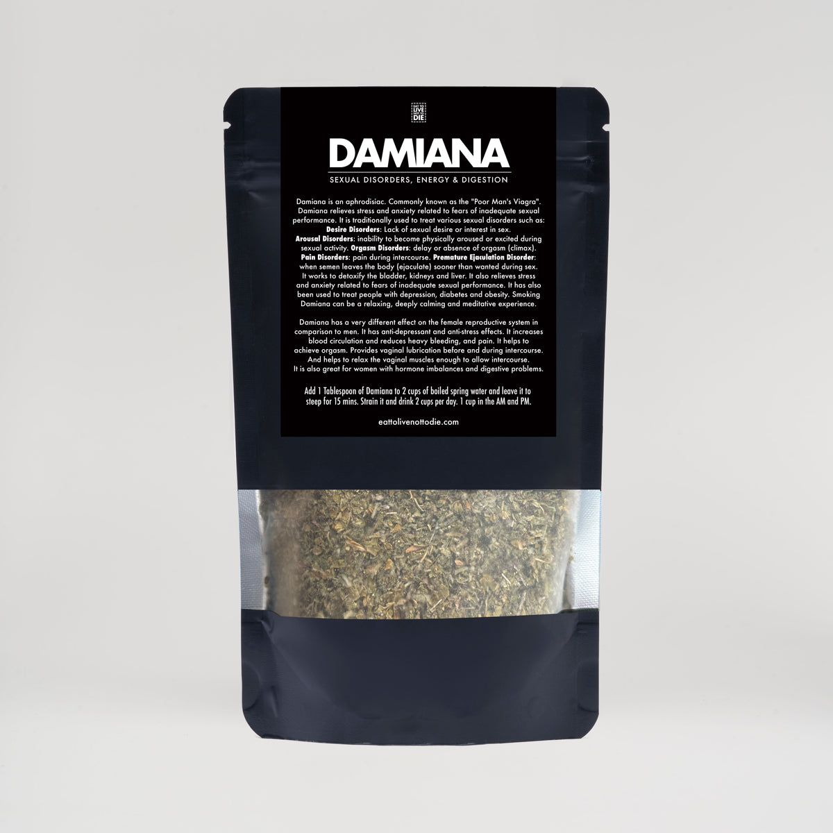 Damiana®