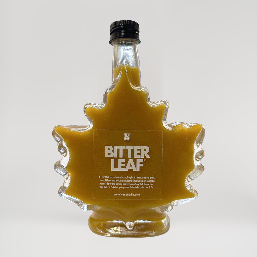 Bitter Leaf®
