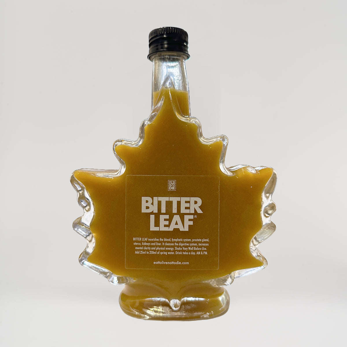 Bitter Leaf®