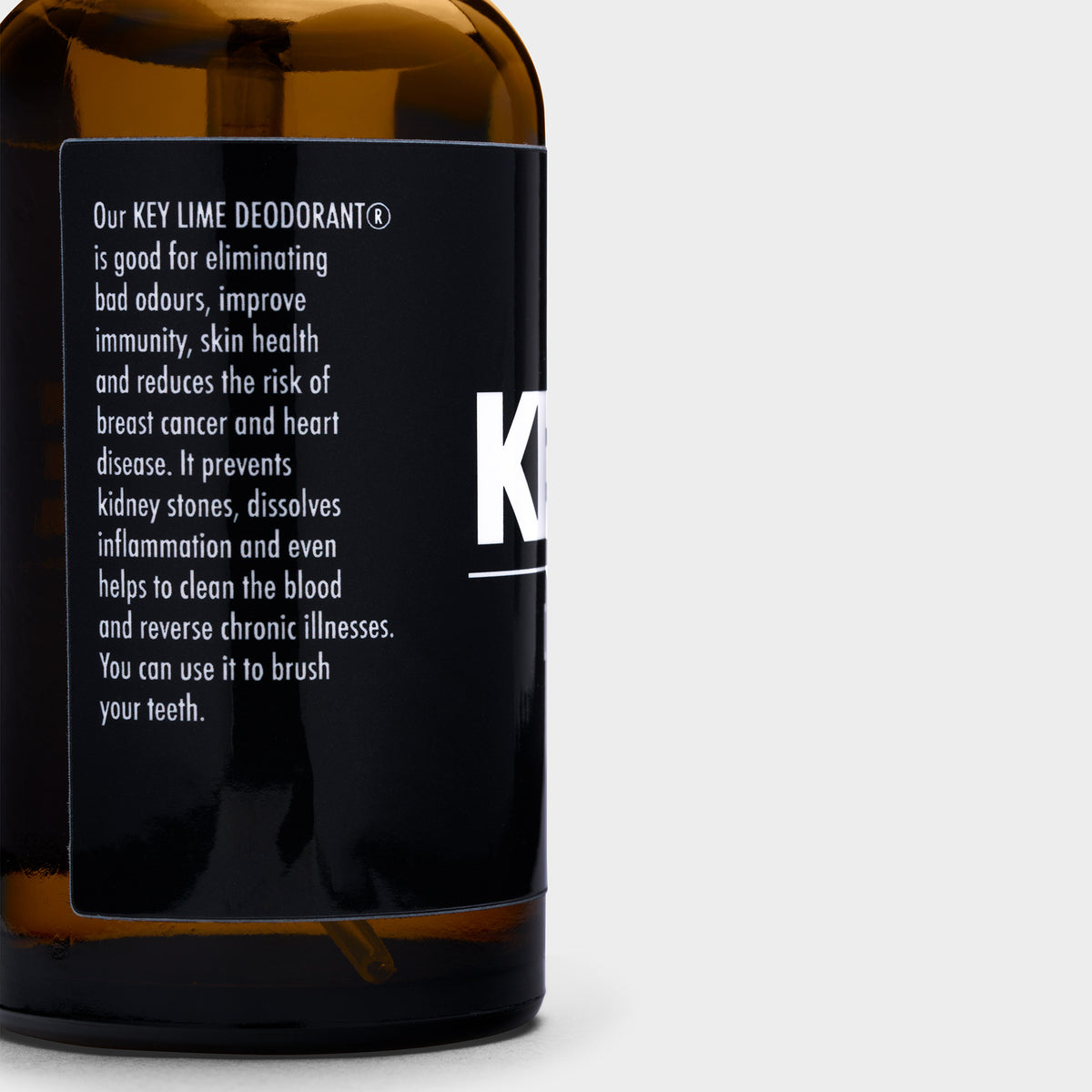 Key Lime Deodorant®